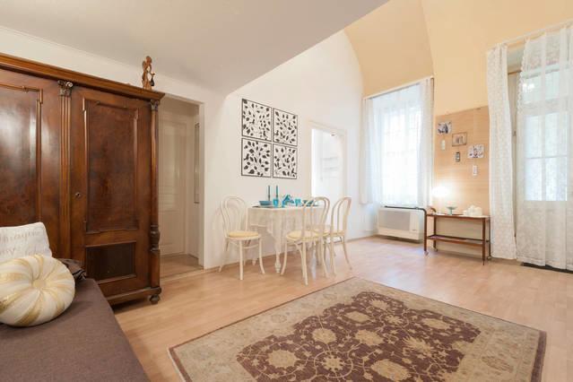 Kiraly Budapest